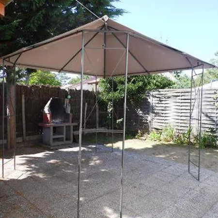 Maison Confortable Proche Pour 5 Personnes - Fr-1-194-437 بيت للعطل لا فاوت سور مير