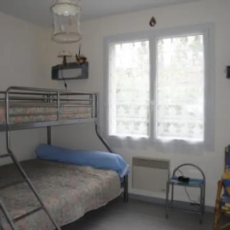 بيت للعطل Maison Confortable Proche Pour 5 Personnes - Fr-1-194-437 لا فاوت سور مير