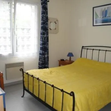 بيت للعطل Maison Confortable Proche Pour 5 Personnes - Fr-1-194-437 لا فاوت سور مير