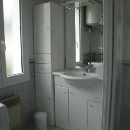 Maison Confortable Proche Pour 5 Personnes - Fr-1-194-437 لا فاوت سور مير