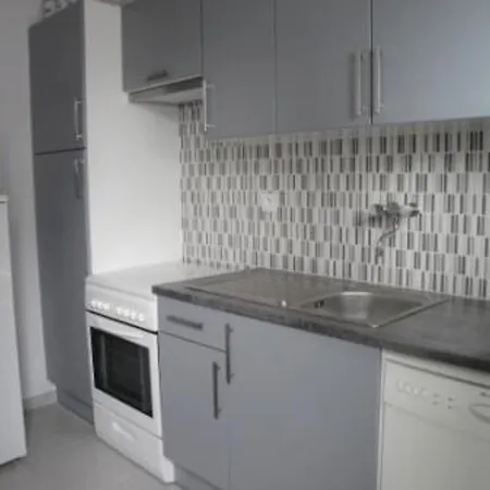 بيت للعطل Maison Confortable Proche Pour 5 Personnes - Fr-1-194-437 *