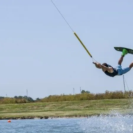 بيت للعطل Maison Confortable Proche Pour 5 Personnes - Fr-1-194-437 لا فاوت سور مير