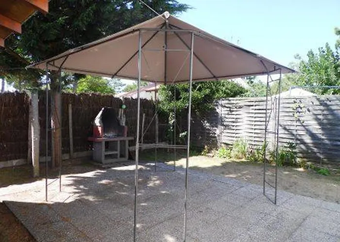 Maison Confortable Proche Pour 5 Personnes - Fr-1-194-437 Ferienhaus La Faute-sur-Mer