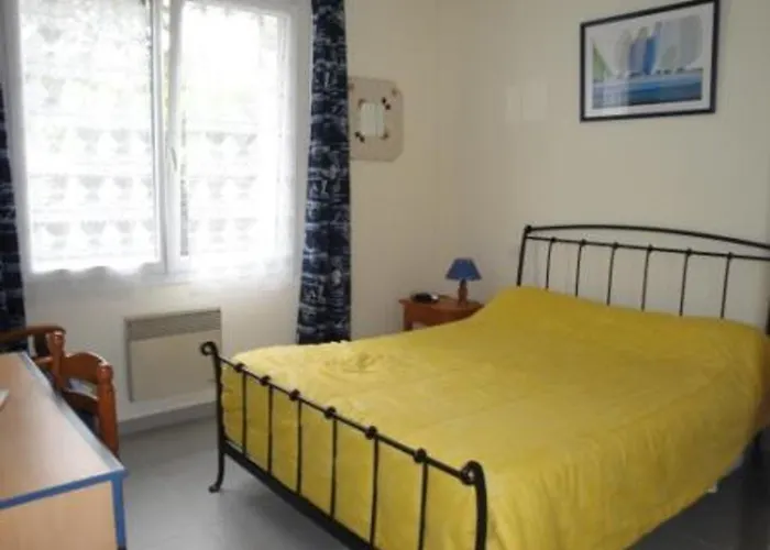 Ferienhaus Maison Confortable Proche Pour 5 Personnes - Fr-1-194-437 La Faute-sur-Mer